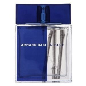 Armand Basi In Blue Eau de Toilette férfiaknak 100 ml kép