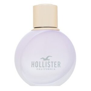 Hollister Free Wave For Her Eau de Parfum nőknek 30 ml kép
