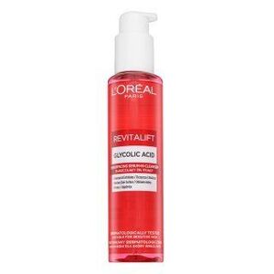 L´Oréal Paris Revitalift hámlasztó arclemosó gél Resurfacing Serum-In-Cleanser 150 ml kép