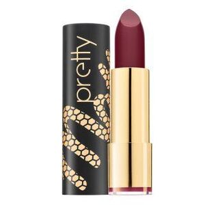 Dermacol Pretty Matte Lipstick rúzs mattító hatásért N. 26 4, 5 g kép