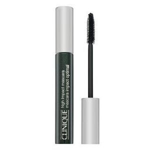 Clinique High Impact Mascara szempillaspirál szempilla meghosszabbítására és volumenre 01 Black 7 ml kép