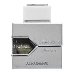 Al Haramain L'Aventure Blanche Eau de Parfum nőknek 100 ml kép