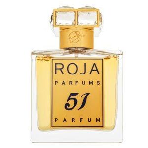 Roja Parfums 51 Pour Femme tiszta parfüm nőknek 50 ml kép