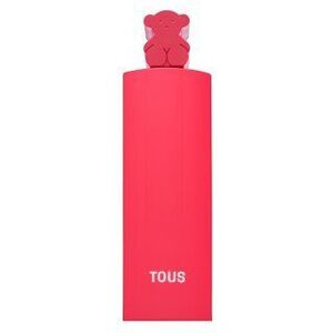 Tous More More Pink Eau de Toilette nőknek 90 ml kép