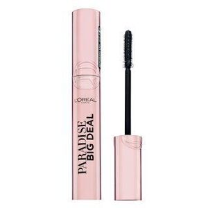 L´Oréal Paris Paradise Big Deal Mascara szempillaspirál szempilla meghosszabbítására és volumenre Black kép