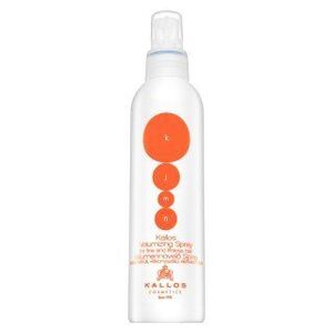 Kallos Volumizing Spray hajformázó spray volumen növelésre 200 ml kép