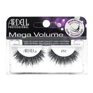 Ardell Mega Volume Lashes ragasztható műszempilla 252 kép