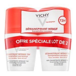 Vichy Stress Resist roll-on 72H Deodorant Anti-Transpirant Roll-on 2 x 50 ml kép