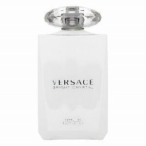 Versace Bright Crystal testápoló tej nőknek 200 ml kép