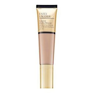 Estee Lauder Futurist Hydra Rescue Makeup hosszan tartó make-up hidratáló hatású 4N1 Shell Beige 35 ml kép