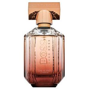 Hugo Boss The Scent Le Parfum tiszta parfüm nőknek 50 ml kép