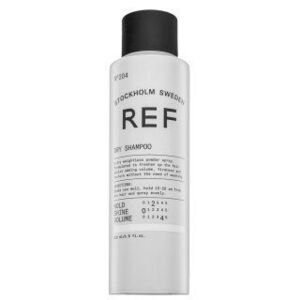 REF Dry Shampoo N°204 száraz sampon minden hajtípusra 200 ml kép
