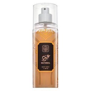 Naseem Mufaddal testápoló spray uniszex 100 ml kép