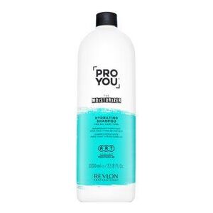 Revlon Professional Pro You The Moisturizer Hydrating Shampoo tápláló sampon száraz hajra 1000 ml kép