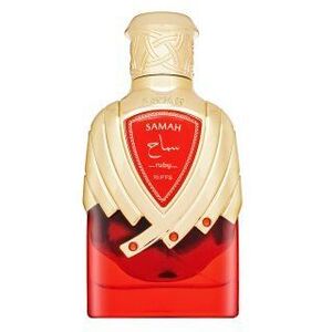 Riiffs Samah Ruby tiszta parfüm nőknek 100 ml kép