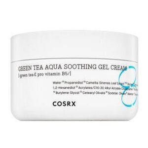 COSRX Hydrium nyugtató krém Green Tea Aqua Soothing Gel Cream 50 g kép