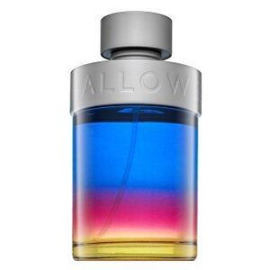 Jesus Del Pozo Halloween Man Hero Eau de Toilette férfiaknak 125 ml kép