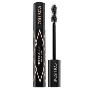 Collistar Impeccabile Mascara szempillaspirál Black 14 ml kép