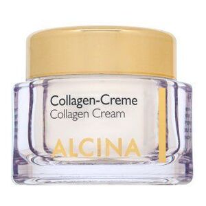 Alcina Effective Care arc krém Collagen Cream 50 ml kép