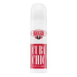 Cuba Chic Eau de Parfum nőknek 100 ml kép