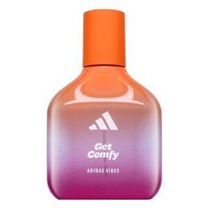 Adidas Vibes Get Comfy Eau de Parfum uniszex 50 ml kép