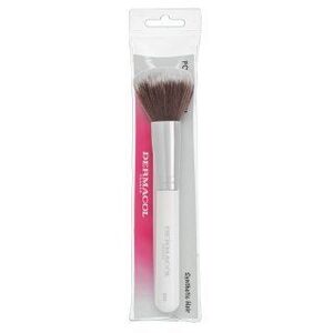 Dermacol Powder Brush ecset púderhez D55 kép