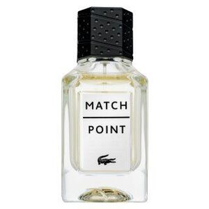 Lacoste Match Point Cologne Eau de Toilette férfiaknak 50 ml kép