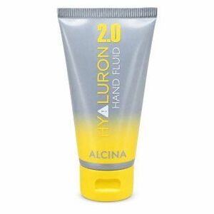 Alcina Hyaluron 2.0 kézkrém Hand Fluid 50 ml kép