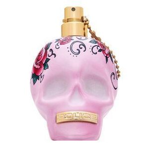Police To Be Tattooart Eau de Parfum nőknek 75 ml kép