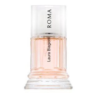 Laura Biagiotti Roma Fiori Bianchi Eau de Toilette nőknek 25 ml kép