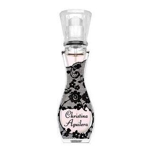 Christina Aguilera Christina Aguilera Eau de Parfum nőknek 15 ml kép