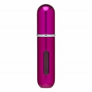 Travalo Classic szórófejes utántöltő nőknek 5 ml kép