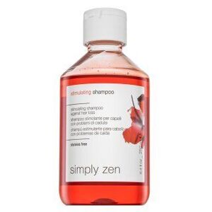 Simply Zen Stimulating Shampoo erősítő sampon fejbőr stimulálására 250 ml kép