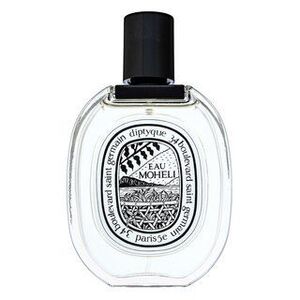 Diptyque Eau Moheli Eau de Toilette uniszex 100 ml kép