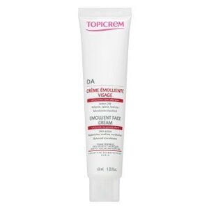 Topicrem DA arc krém Emollient Face Cream 40 ml kép