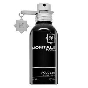 Montale Aoud Lime Eau de Parfum uniszex 50 ml kép