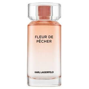Lagerfeld Fleur de Pecher Eau de Parfum nőknek 100 ml kép