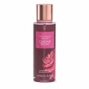 Victoria's Secret Chrome Peony testápoló spray nőknek 250 ml kép