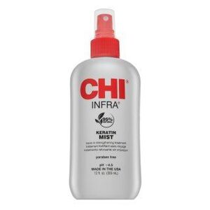 CHI Keratin Mist hajpermet keratinnal 355 ml kép