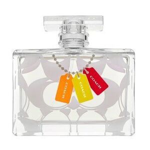 Coach Signature Color Eau de Parfum nőknek 100 ml kép