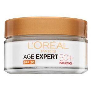 L´Oréal Paris Age Specialist szemránc elleni krém 50+ Anti-Wrinkle Lifting Day Cream SPF20 50 ml kép