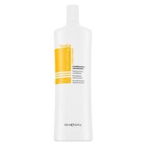 Fanola Nourishing Restructuring Conditioner kondicionáló száraz és sérült hajra 1000 ml kép