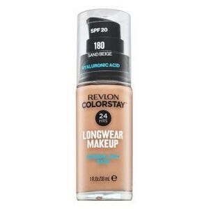 Revlon Colorstay Make-up Normal/Dry Skin folyékony make-up normál és száraz bőrre 180 30 ml kép