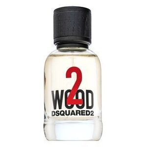 Dsquared2 2 Wood Eau de Toilette uniszex 50 ml kép