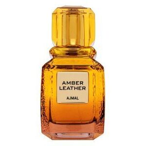 Ajmal Amber Leather Eau de Parfum uniszex 100 ml kép