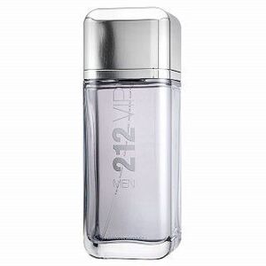 Carolina Herrera 212 VIP Men Eau de Toilette férfiaknak 200 ml kép