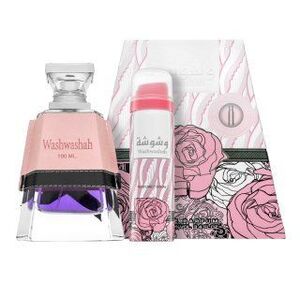 Lattafa Washwashah Eau de Parfum nőknek 100 ml kép