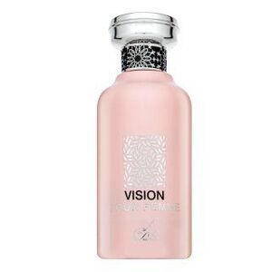 Nusuk Vision Pour Femme Eau de Parfum nőknek 100 ml kép