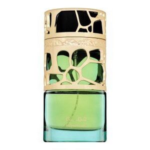 Lattafa Qimmah For Women Eau de Parfum nőknek 100 ml kép