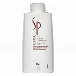 Wella Professionals SP Luxe Oil Conditioning Creme kondicionáló sérült hajra 1000 ml kép